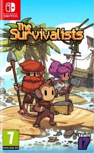 The Survivalists per Nintendo Switch