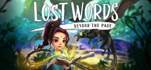 Lost Words: Beyond the Page per Xbox One