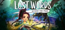 Lost Words: Beyond the Page per Stadia