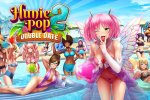 HuniePop 2: Double Date disponibile e già nella top 10 di Steam - Notizia