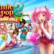 HuniePop 2: Double Date disponibile e già nella top 10 di Steam