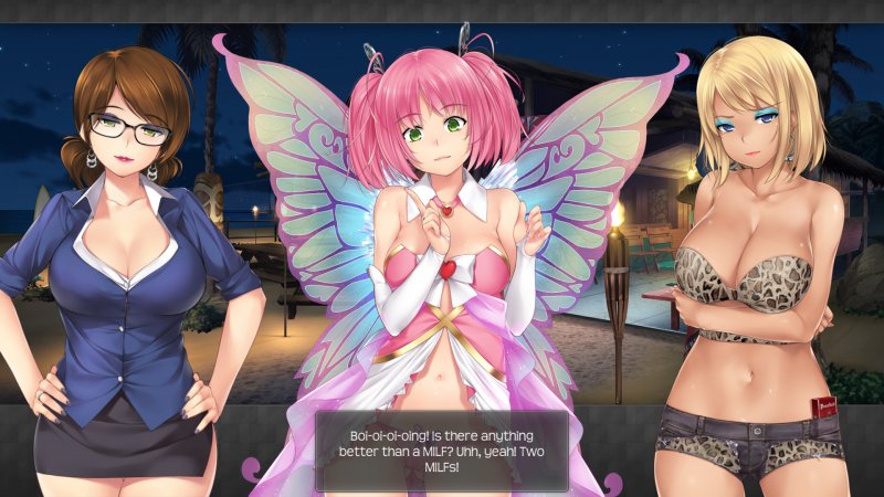 Hunie Pop 2 Double Date 08 Hunie Pop 2 Double Date 08