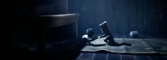 Little Nightmares II