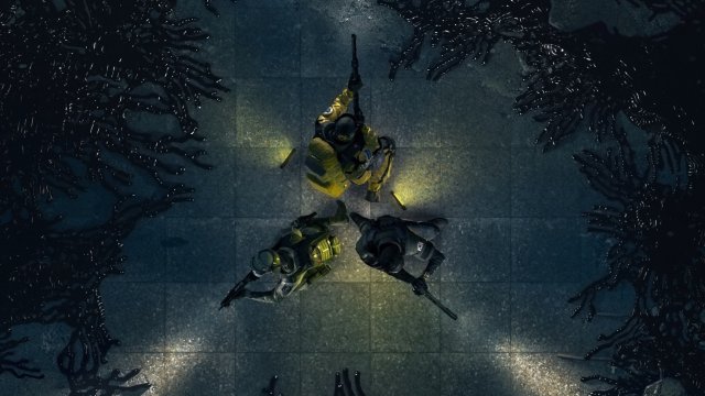 Tom Clancy's Rainbow Six Extraction