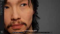 MetaHuman Creator: Creare volti umani iper-realistici in modo semplice e veloce | Unreal Engine