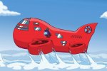 Among Us, The Airship è un successo al lancio: forte incremento di giocatori connessi - Notizia