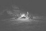 Ashwalkers, il provato - Provato