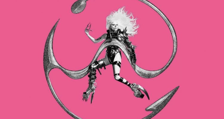 Lady Gaga sembra il Pokémon Mewtwo sull'Oreo dedicato a ...