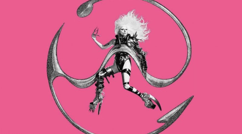 Chromatica Lady Gaga