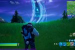 Fortnite x Tron, crossover in arrivo? Indizi e un misterioso portale nel gioco - Notizia