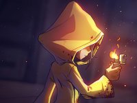 Section 9 Interactive, veterani di Little Nightmares, collabora con Epic Games: novità sul gioco in arrivo?