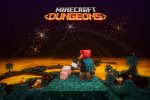 Minecraft Dungeons supera i 10 milioni di giocatori: 2 regali e nuovo DLC in arrivo - Notizia