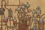 Potion Craft: Alchemist Simulator, il provato di un sorprendente simulatore di alchimia - Provato