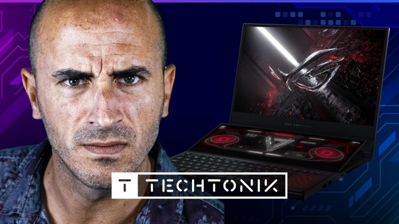 Techtonik 2021   Asus Rog Zephyrus Duo 15 Se Techtonik 2021   Asus Rog Zephyrus Duo 15 Se
