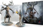The Witcher: Old World, il prequel della serie è un gioco da tavolo su Kickstarter - Notizia