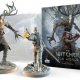 The Witcher: Old World, il prequel della serie è un gioco da tavolo su Kickstarter