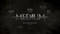 The Medium - Il trailer con le citazioni della stampa