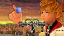 Kingdom Hearts - Il trailer della serie sull'Epic Games Store