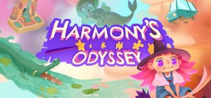 Harmony's Odyssey per PC Windows