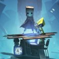 Little Nightmares 2 Enhanced Edition è in arrivo su Nintendo Switch 2