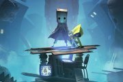 Little Nightmares 2 Enhanced Edition è in arrivo su Nintendo Switch 2