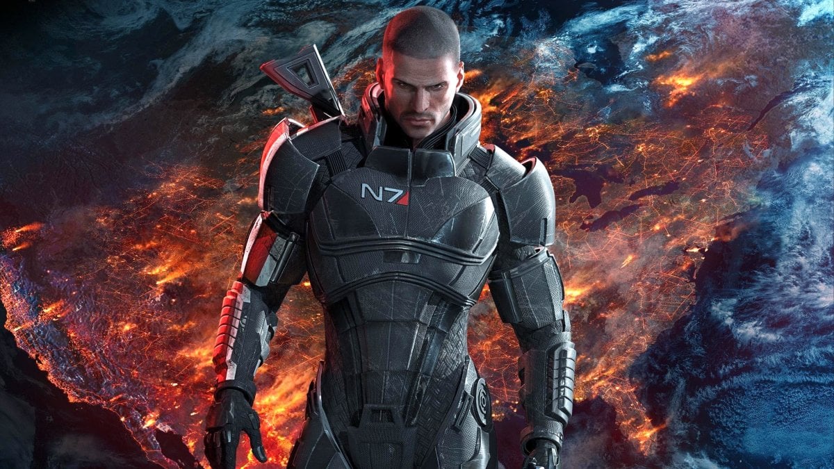 La serie TV di Mass Effect di Amazon Prime Video ha trovato il suo showrunner