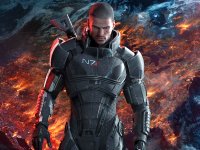 La serie TV di Mass Effect di Amazon Prime Video ha trovato il suo showrunner