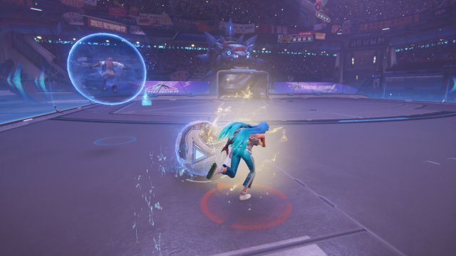 Super Buckyball Tournament