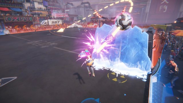 Super Buckyball Tournament