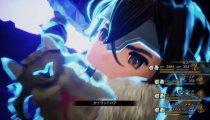 Bravely Default 2 - Spot giapponese sul sistema di combattimento