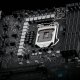 ASUS ROG STRIX Z590-E Gaming WIFI, l'anteprima dopo un'occhiata ravvicinata