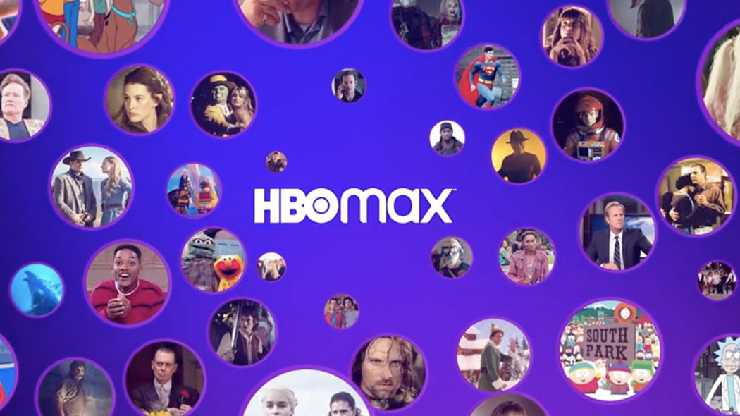 Hazánkba is érkezik az HBO Max