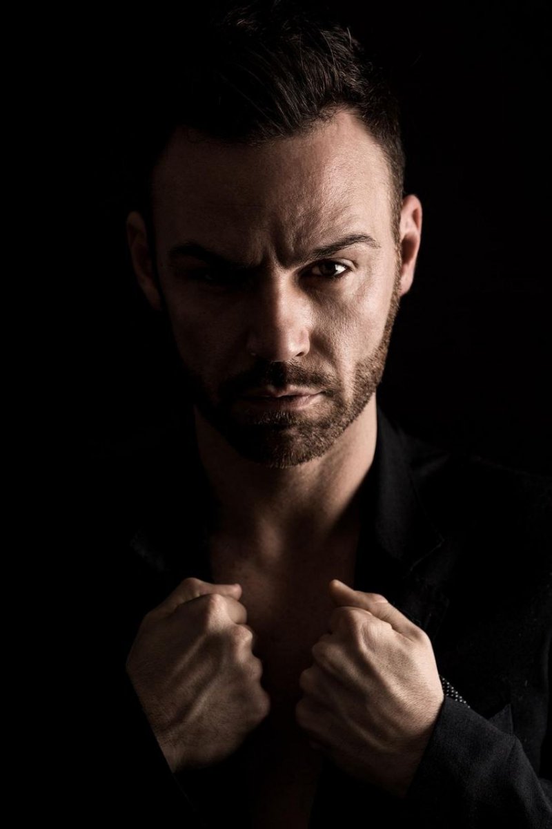 Renato Novara: voce di Ezio Auditore in Assassin's Creed 2 Renato Novara: voce di Ezio Auditore in Assassin's Creed 2