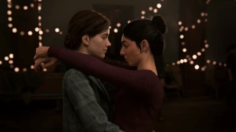 The five most beautiful love stories in video games