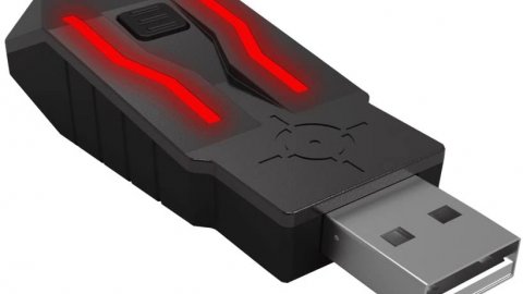 XIM Apex allows you to use mouse and keyboard with Xbox Series X | S, Xbox One and PS4