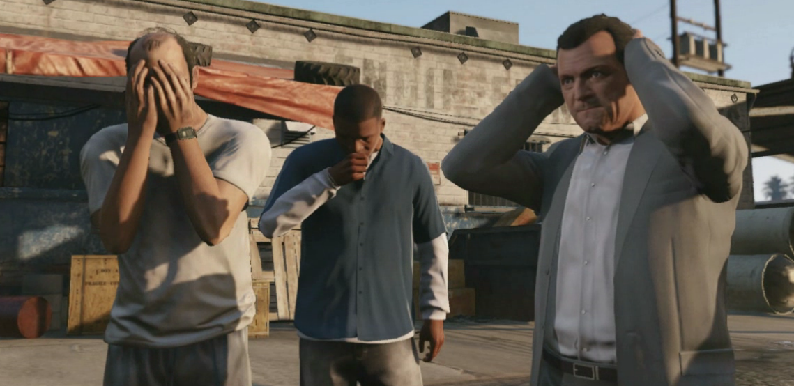 Take-Two: il publisher di GTA 6 licenzia 600 persone e cancella diversi progetti