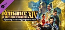 Romance of the Three Kingdoms XIV: Diplomacy and Strategy Expansion Pack per PC Windows