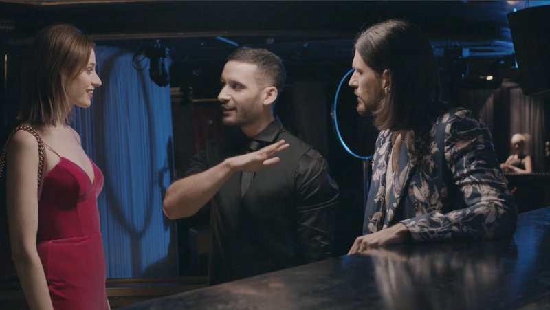 Super Seducer 3: The Final Seduction