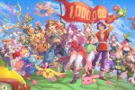 Trials of Mana: superato il milione di copie vendute - Notizia