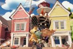 Plants Vs. Zombies: La battaglia di Neighborville su Switch girava a 2-3 frame al secondo - Notizia