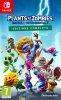 Plants Vs. Zombies: La Battaglia di Neighborville per Nintendo Switch