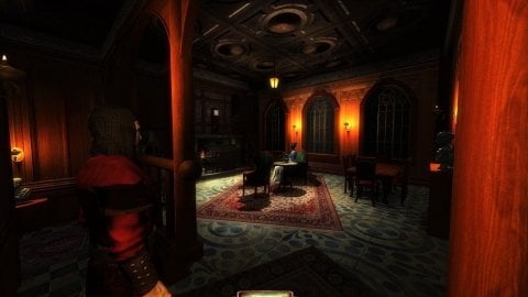 The Dark Mod: version 2.09 of this free jewel is available