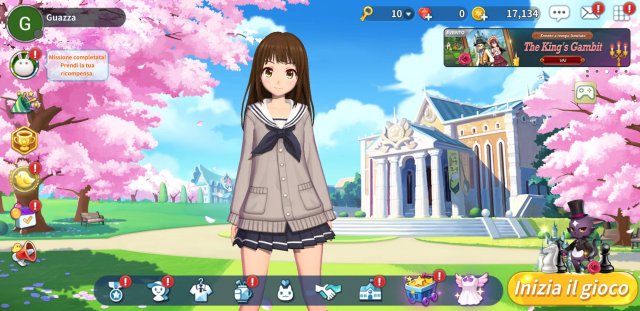 Birdie Crush: Fantasy Golf