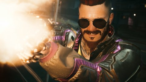 Cyberpunk 2077, part of the community disappointed by patch 1.23: where are the promised DLCs?