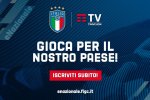 eNazionale FIFA 21: Partono le qualifiche per la maglia azzurra - Notizia