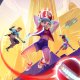Knockout City è gratis fino al livello 25: inizio del gioco libero per tutti