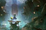 Little Nightmares 2, la recensione: la grande avventura di Mono e Six - Recensione