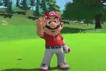 Mario Golf: Super Rush regala una splendida pallina da golf a tema, ma solo in Australia - Notizia