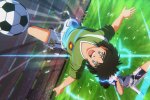 Captain Tsubasa: Rise of New Champions: Hino, Aoi e Owairan si aggiungono al cast - Notizia