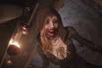 Resident Evil Village, un video mostra su PlayStation 4 Pro l'horror di Capcom - Notizia